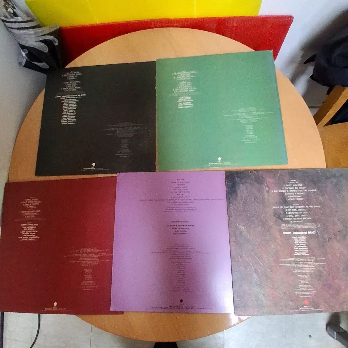  収集 Aurex ジャズ Festival フェスティバル LP 5 腸 その他 楽器 機材