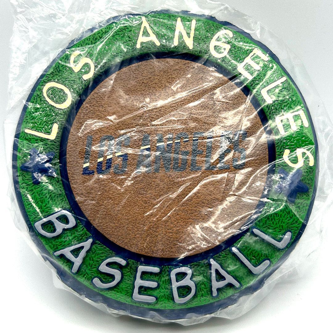 FOCO スヌーピー ボブルヘッド ロサンゼルス・ドジャース 500個限定