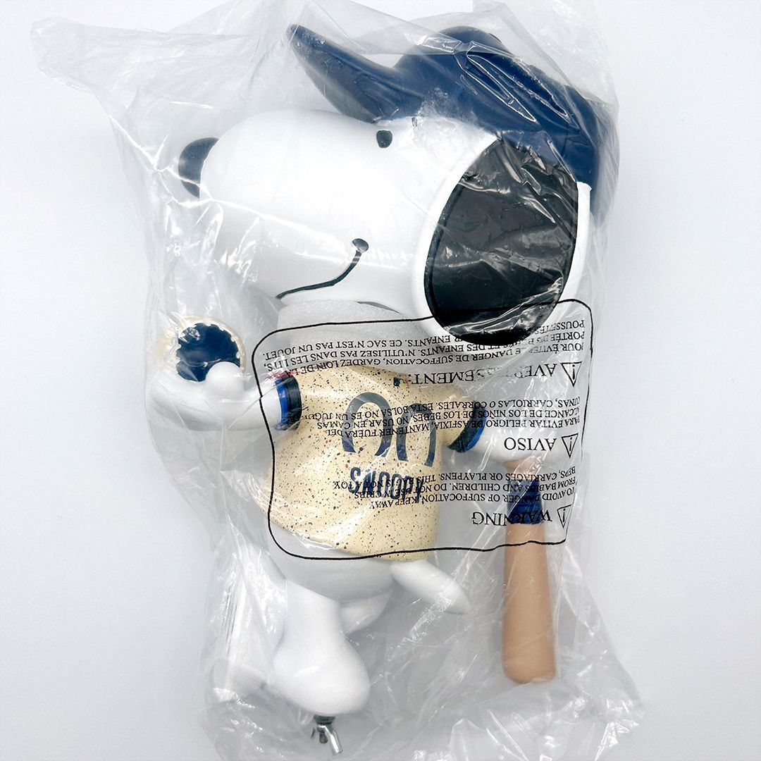 郵便局限定デザイン 2025年ロサンゼルス・ドジャース スヌーピー