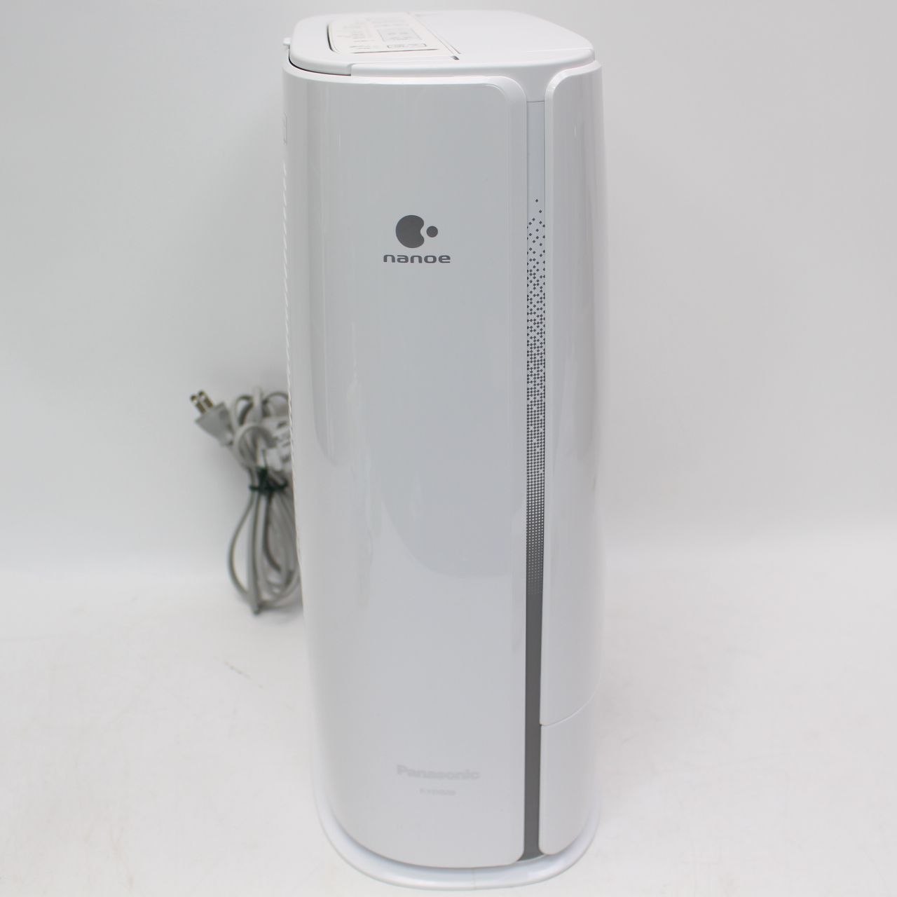 IS642)【美品】Panasonic F-YZX60B パナソニック 衣類乾燥除湿機 2024 