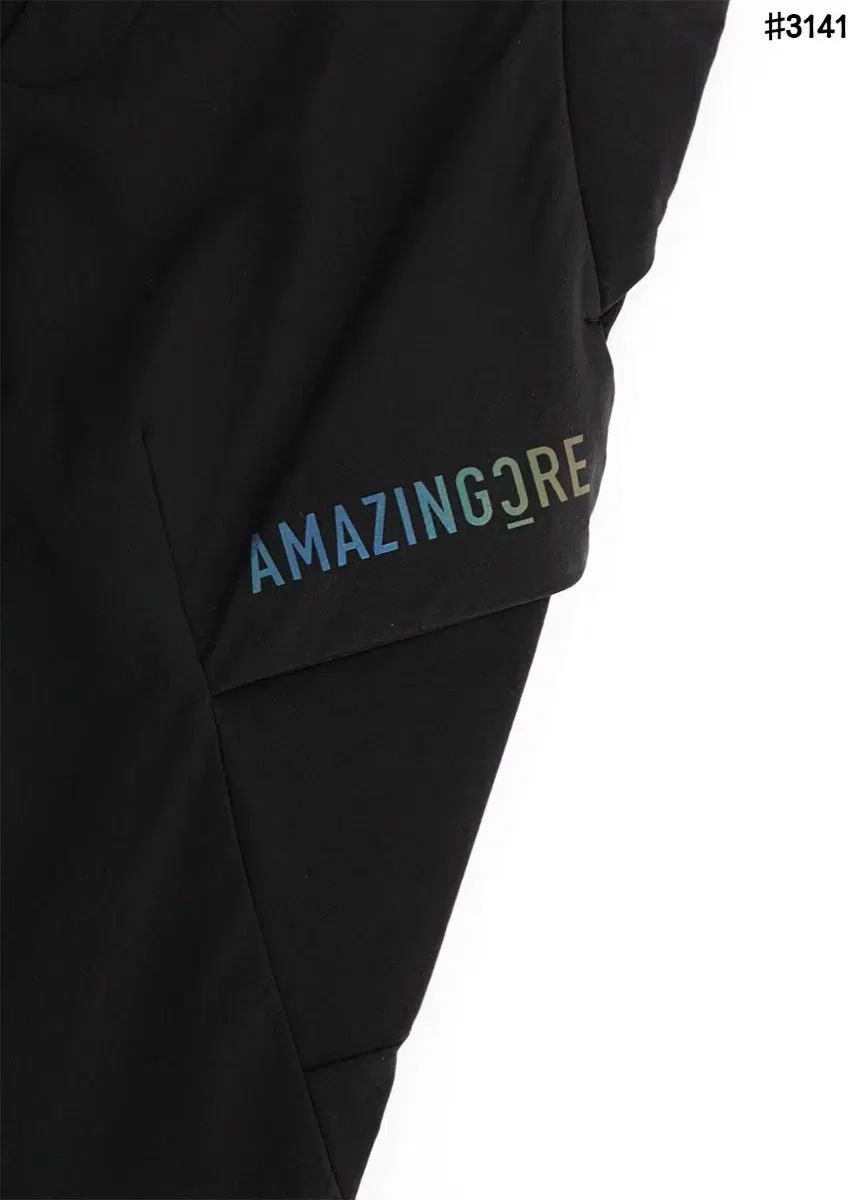 フィット パンツ