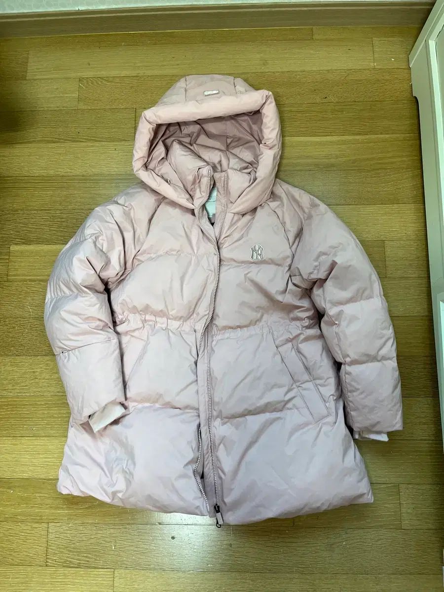 ダウン パープル