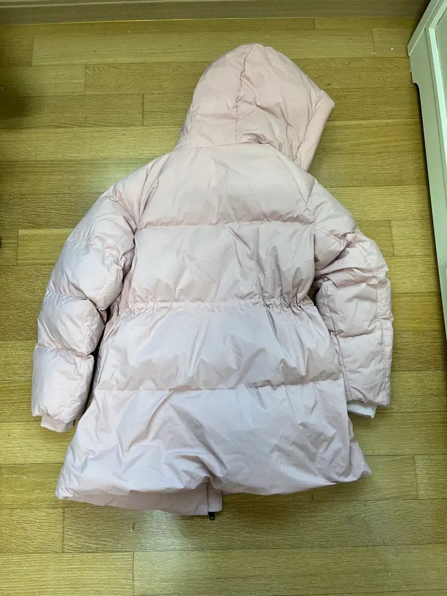 グースダウン ダウン