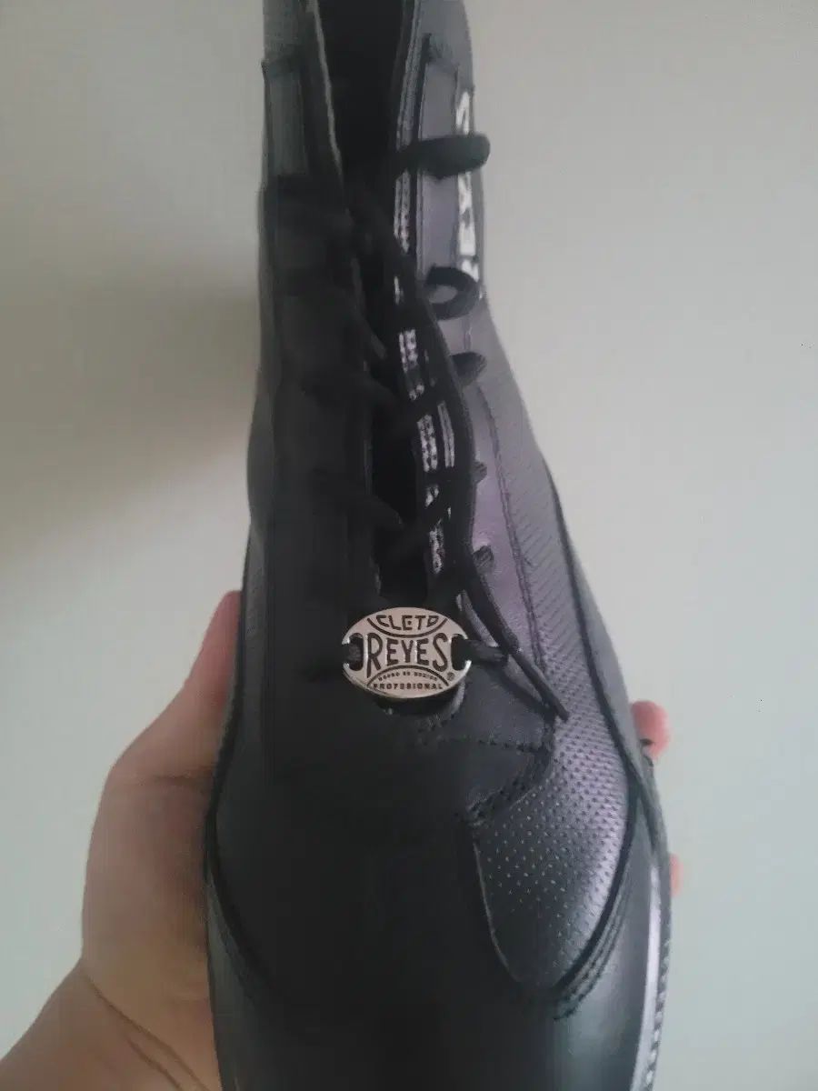 レヤス ボクシング シューズ 300 サイズ