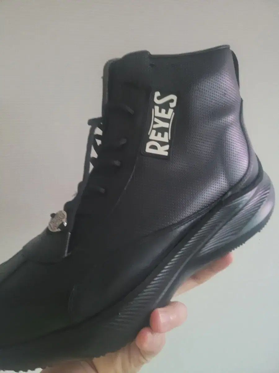 ボクシング シューズ