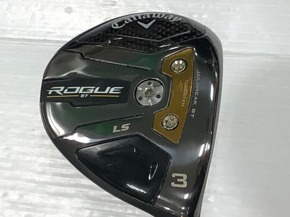 キャロウェイ ROGUE ST LS 15度 TENSEI 55 for Callaway(ROGUE ST) SR