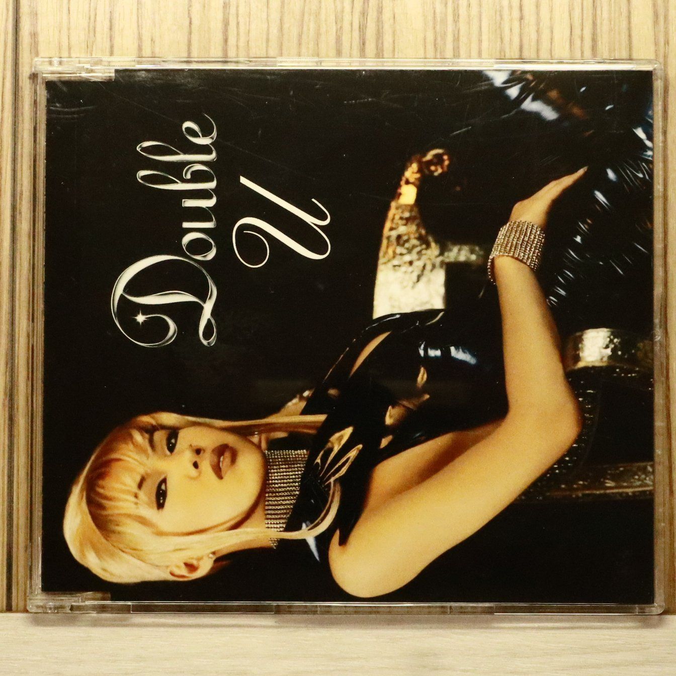 IZUMI SAKAI Don't U see! 1997年リミックス盤 IZUMI SAKAI Don't U see! 1997年リミックス盤 IZUMI SAKAI Don't U see!