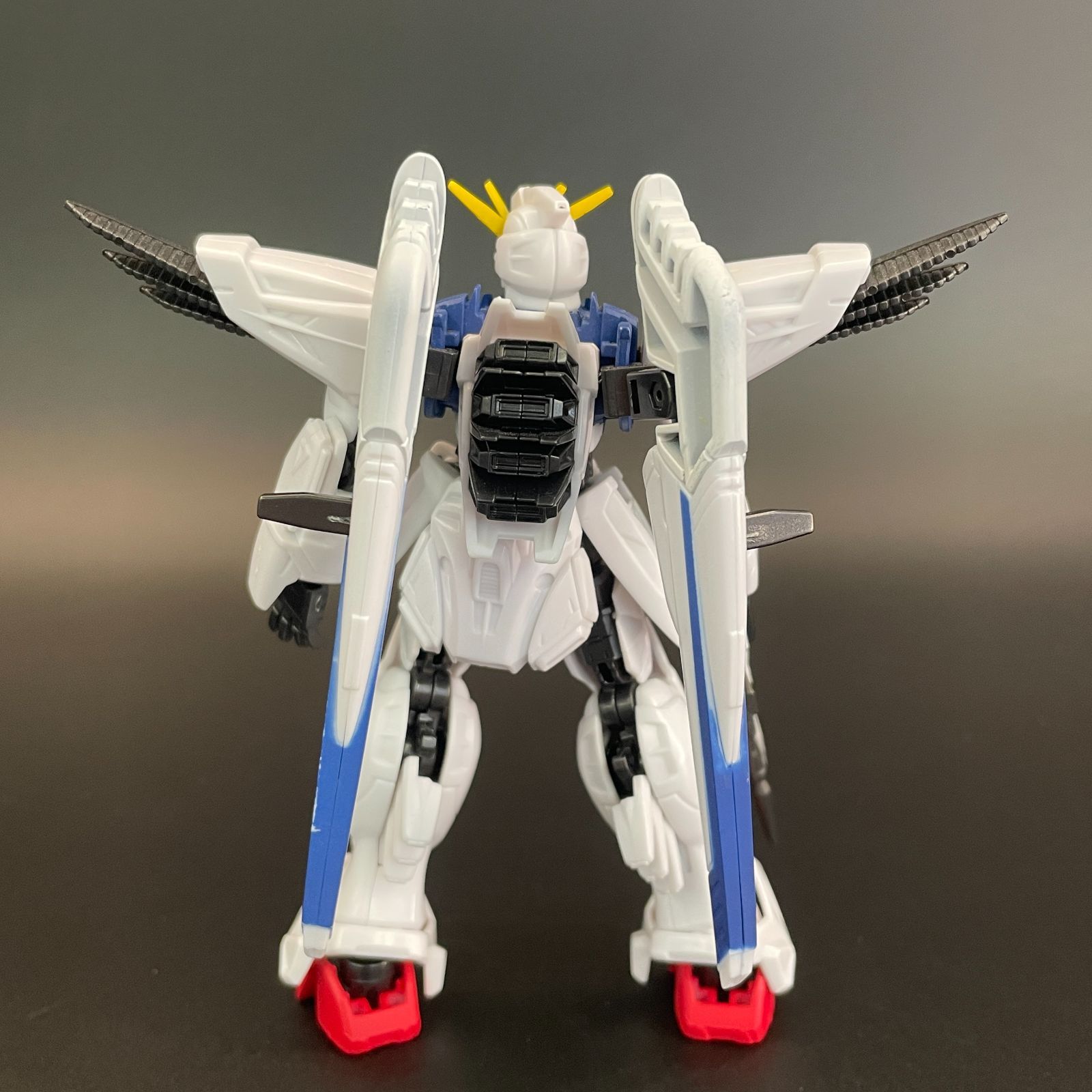 機動戦士ガンダム Gフレーム【ジャンクまとめ売り】ガンダムF91GP01