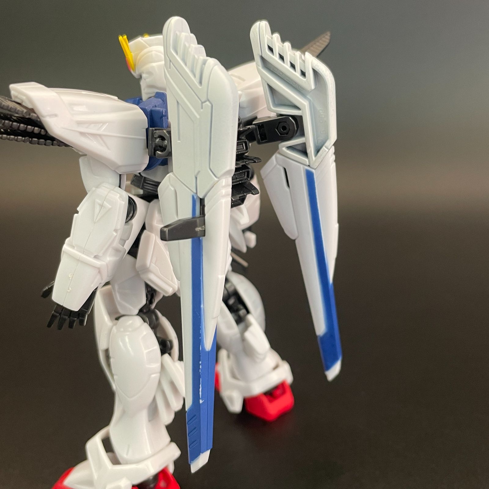 機動戦士ガンダム Gフレーム【ジャンクまとめ売り】ガンダムF91GP01