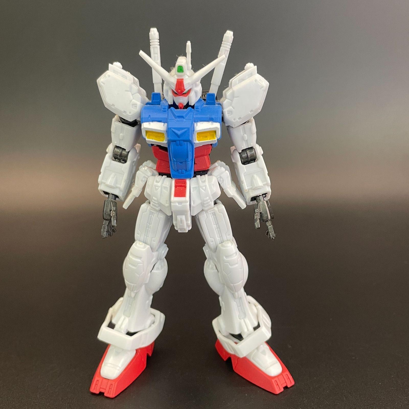 機動戦士ガンダム Gフレーム【ジャンクまとめ売り】ガンダムF91GP01