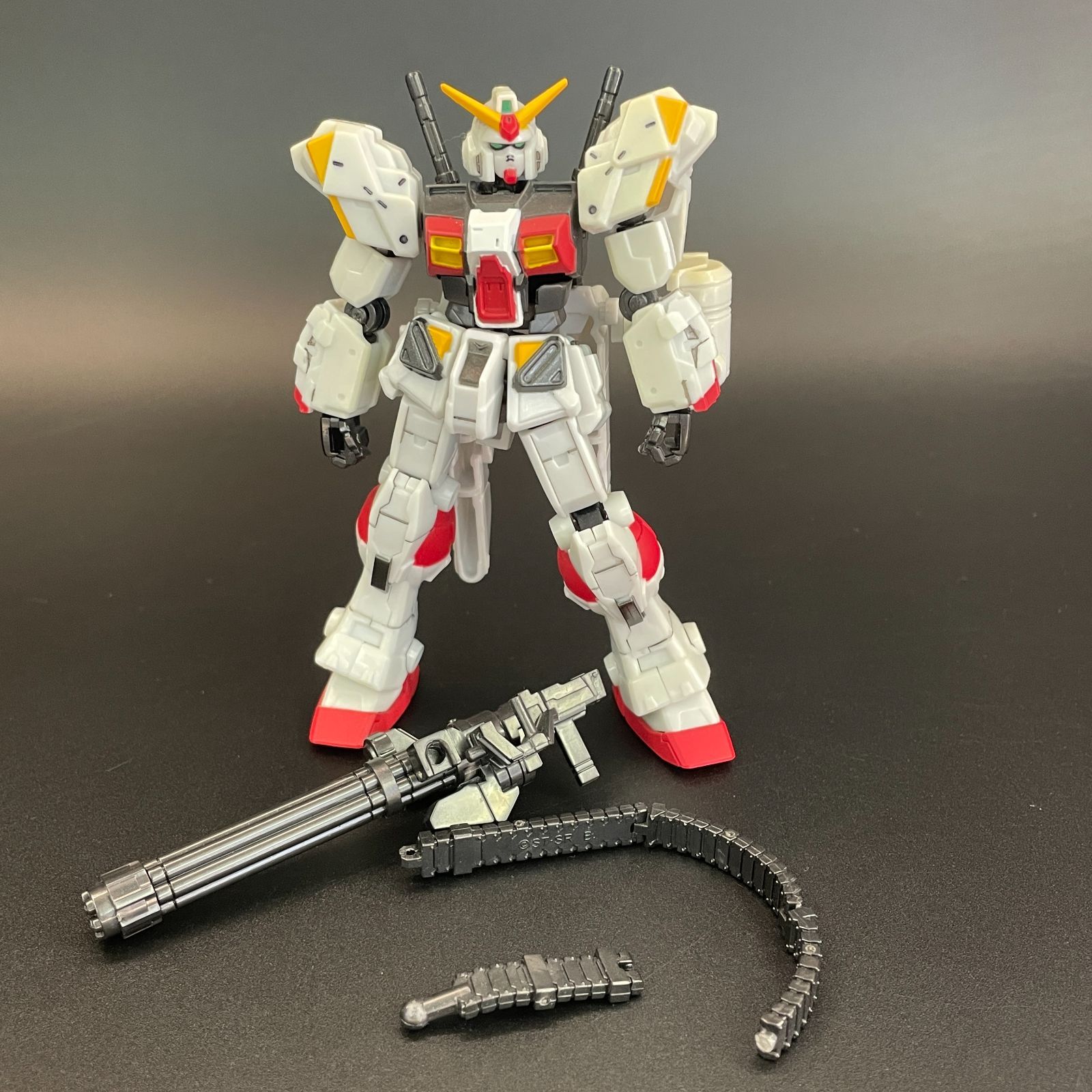 機動戦士ガンダム Gフレーム【ジャンクまとめ売り】ガンダムF91GP01