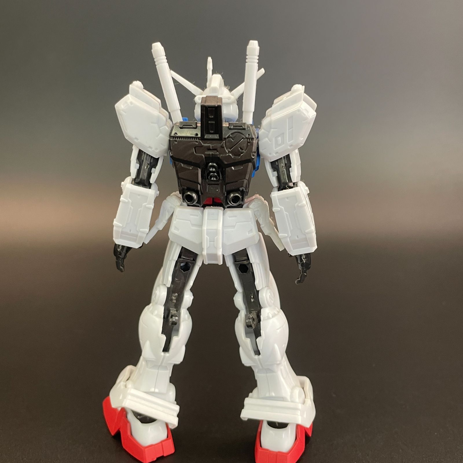 機動戦士ガンダム Gフレーム【ジャンクまとめ売り】ガンダムF91GP01