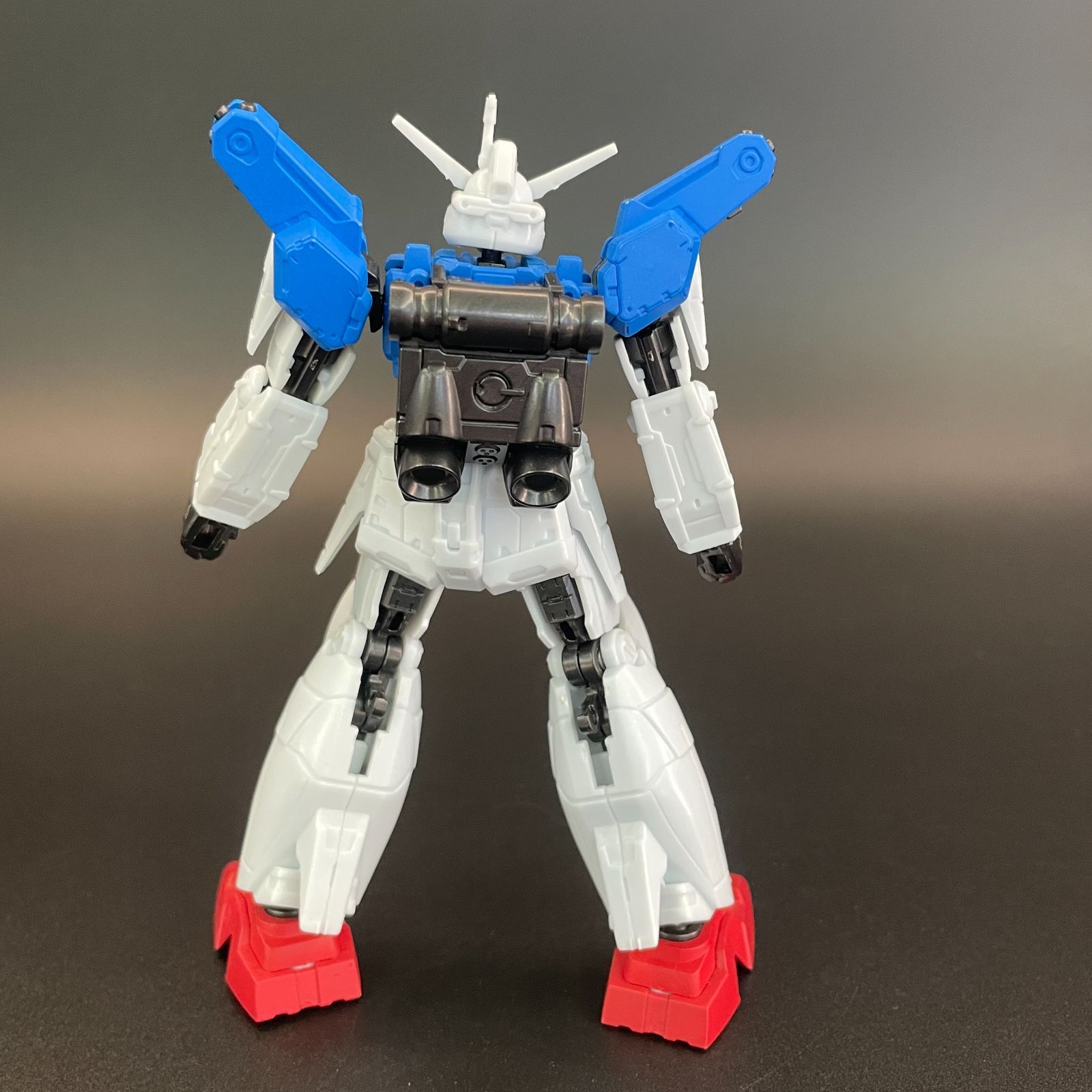 機動戦士ガンダム Gフレーム【ジャンクまとめ売り】ガンダムF91GP01