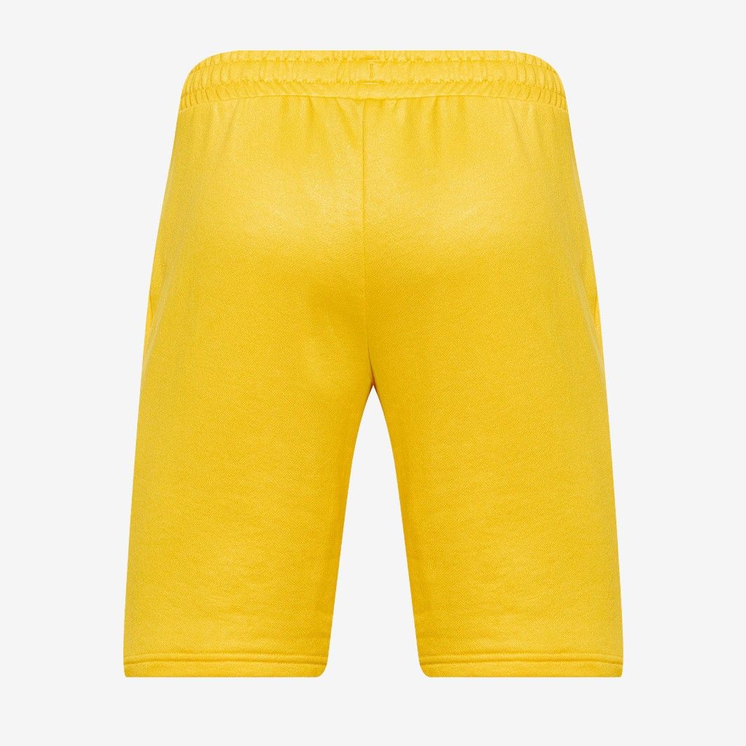 Puma サッカー ガーナ代表 2025 ショーツ 黄