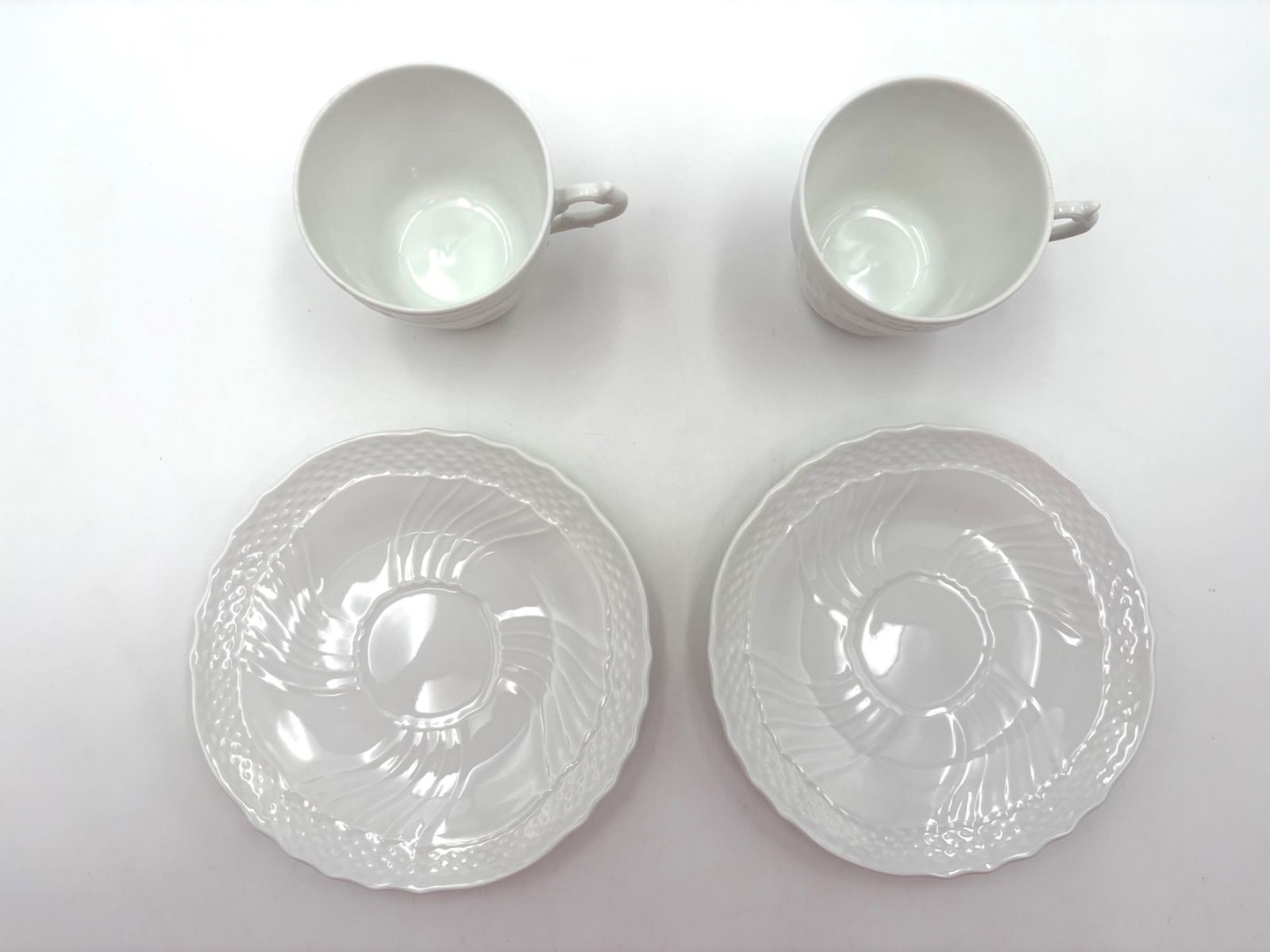 リチャードジノリ