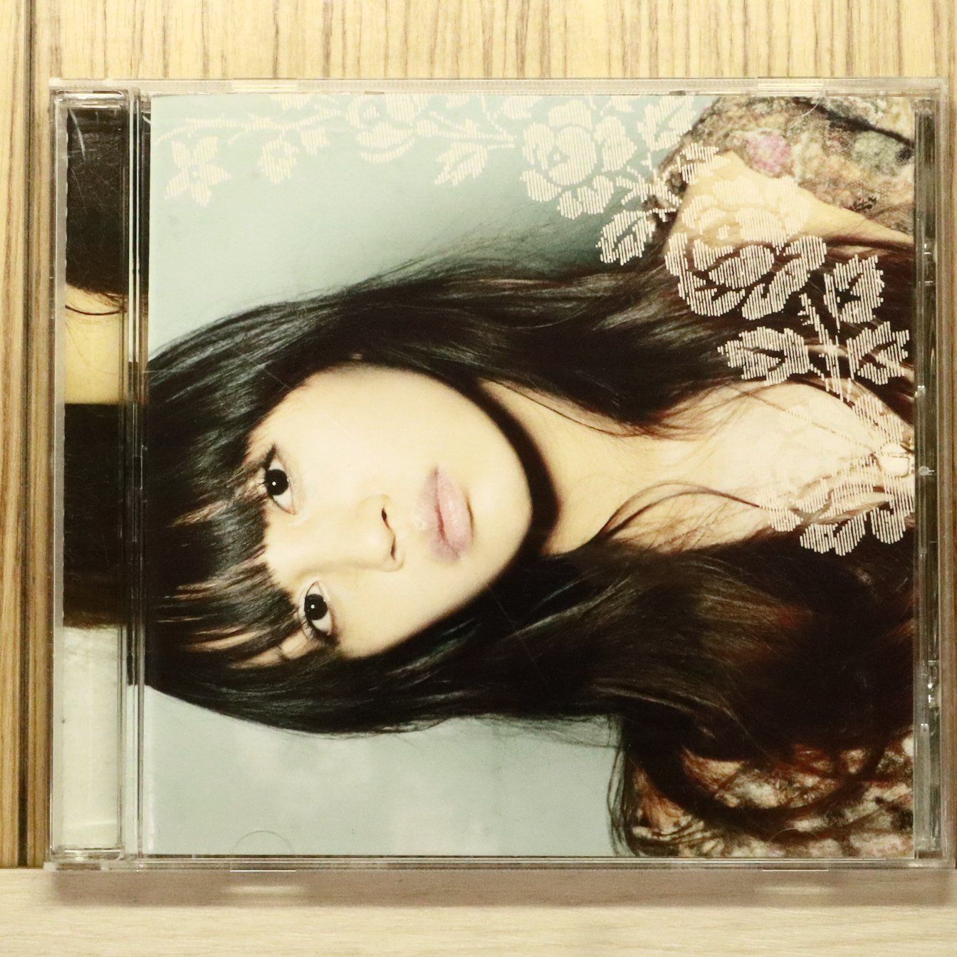 国内盤CD☆鳳山雅姫/□ シュラル 【MUCD5084/4582114153057】W75689