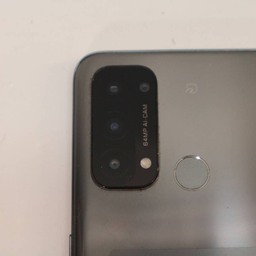 OPPO Reno5 A 5G eSIM対応 スマホ 本体A103OP 箱付き Y!mobile 判定