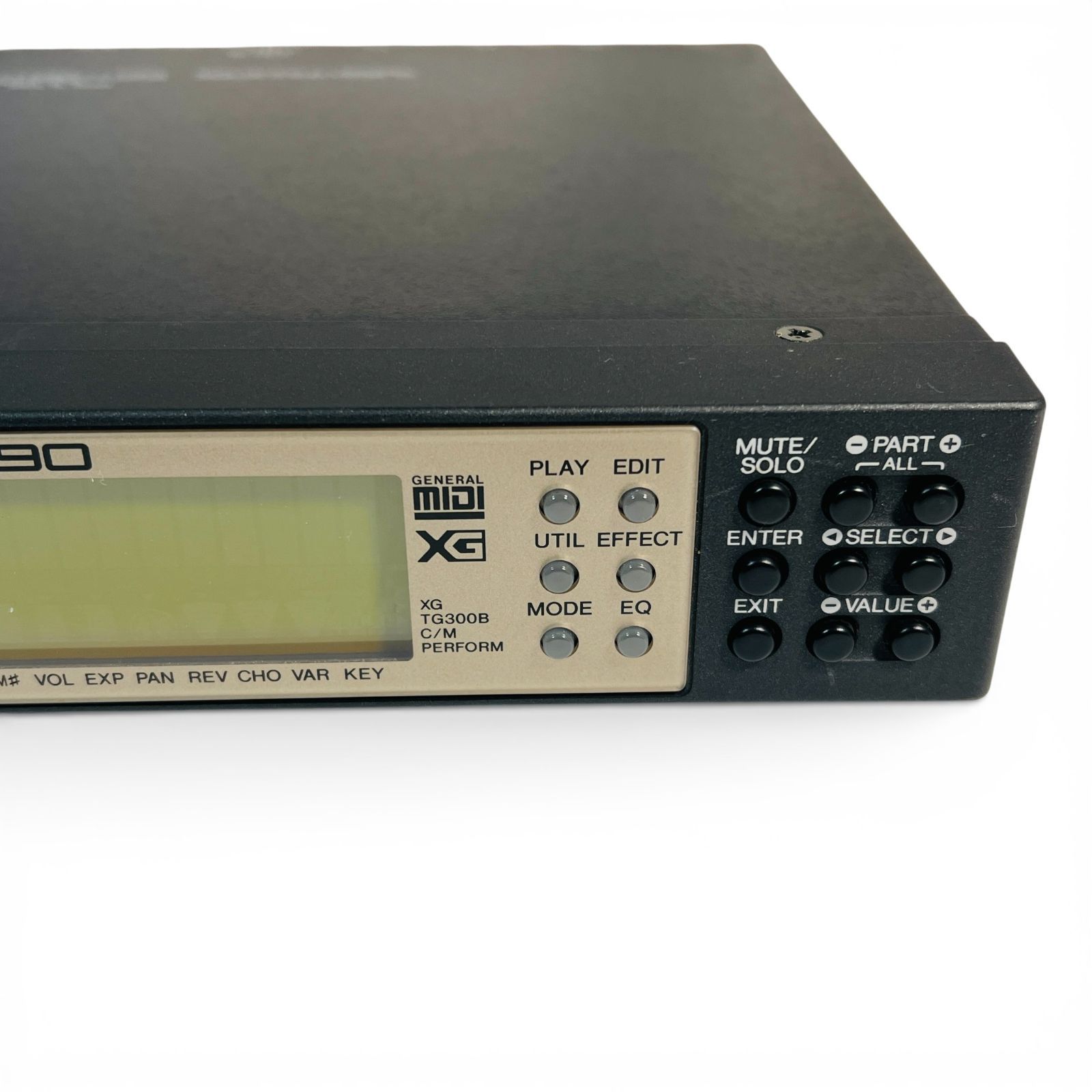 YAMAHA 電源モジュール MU90 - メルカリ