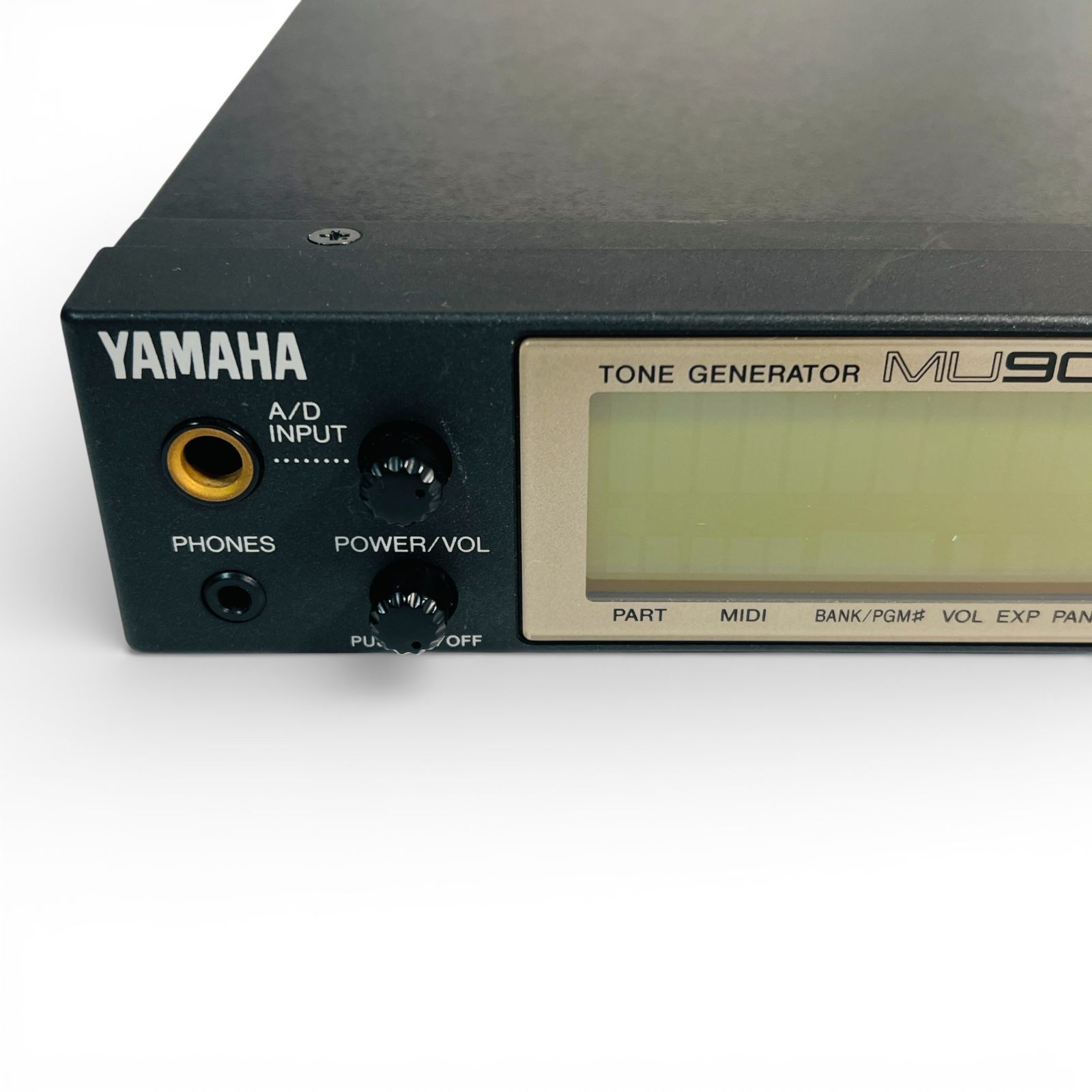 YAMAHA 電源モジュール MU90 - メルカリ