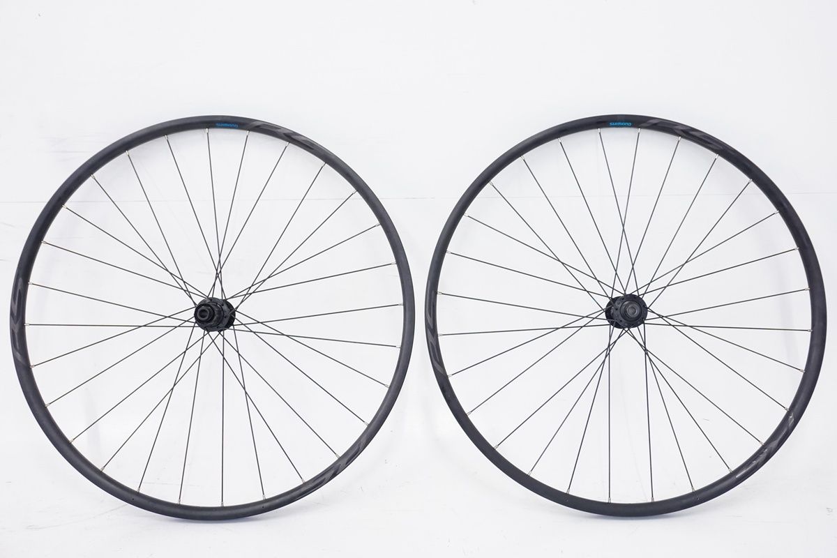 SHIMANO「シマノ」 WH-RS171 シマノ11速 ホイールセット / バイチャリ