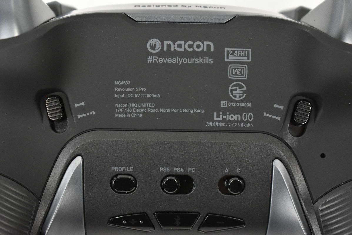 NACON