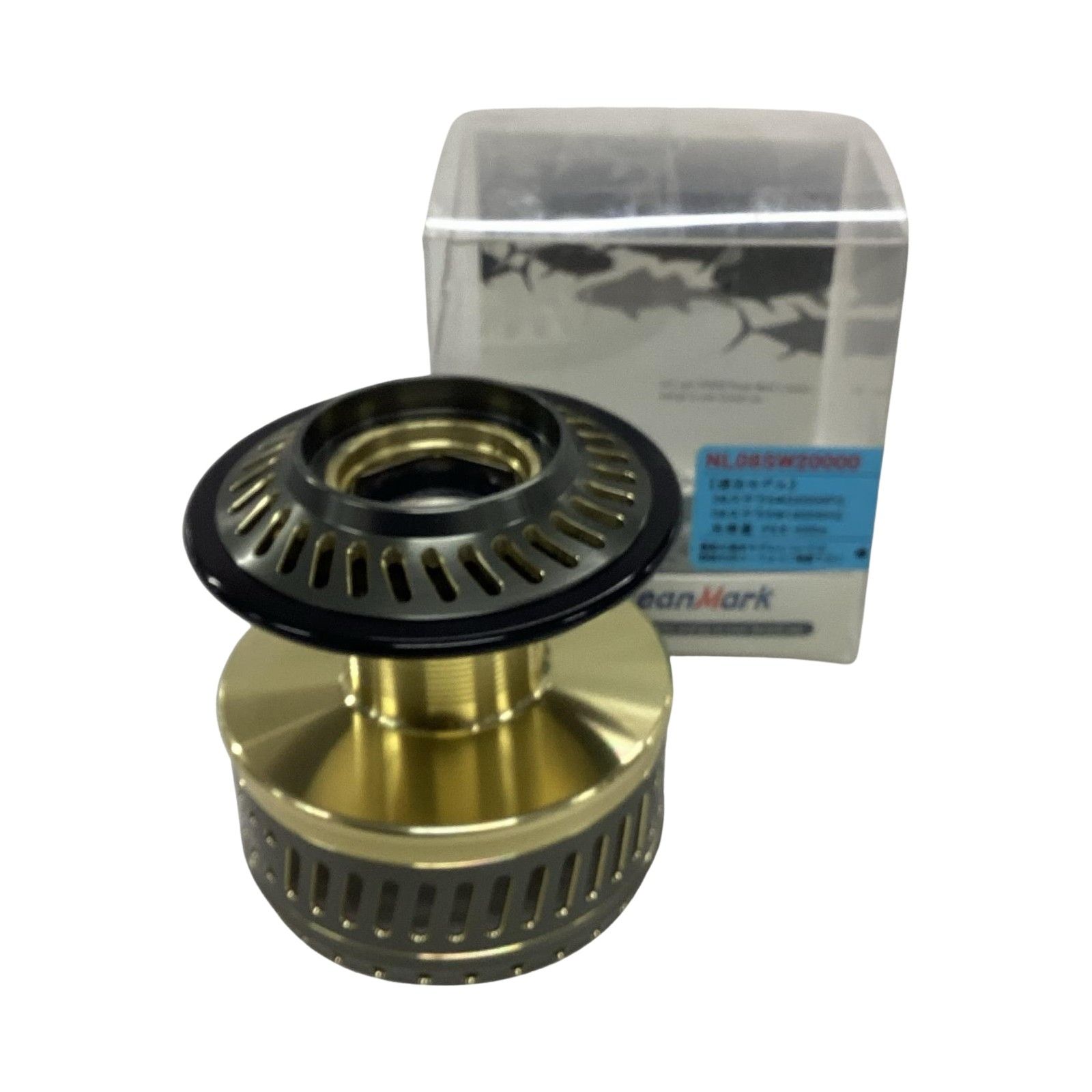 STUDIO OCEAN MARK スプール