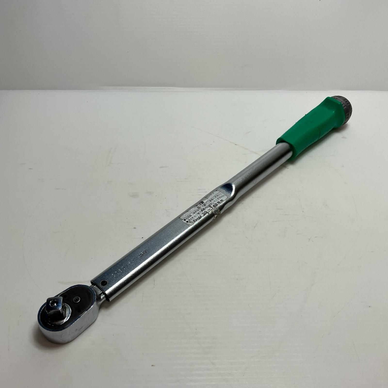 TONE トネ トルクレンチ