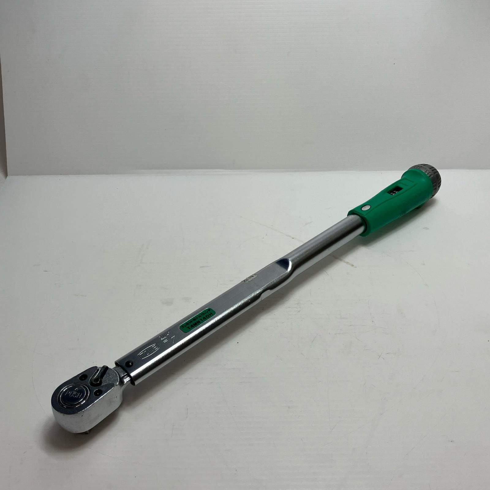 TONE トネ トルクレンチ