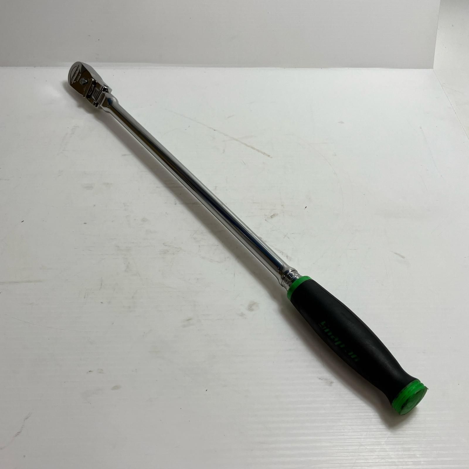Snap-on スナップオン 3 8ロッキングフレキシブルラチェットハンドル FHLLX 80