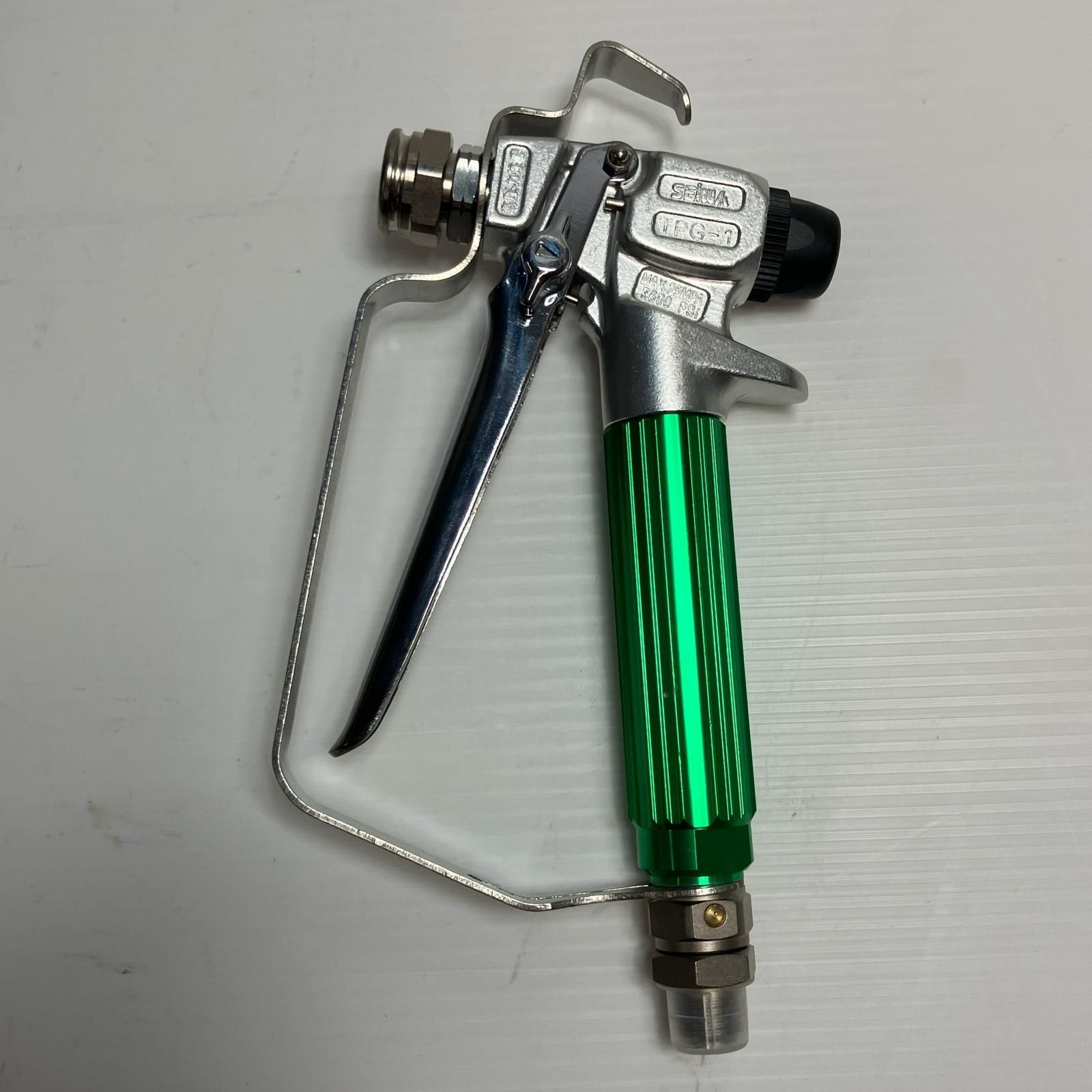 SEIWA エアツール スプレーガン TRG-1