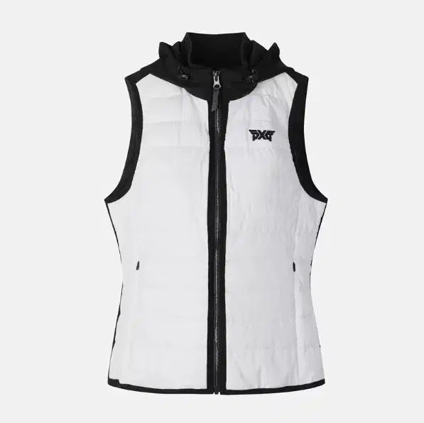 PXG レディースゴルフ ダウン ベスト - メルカリ