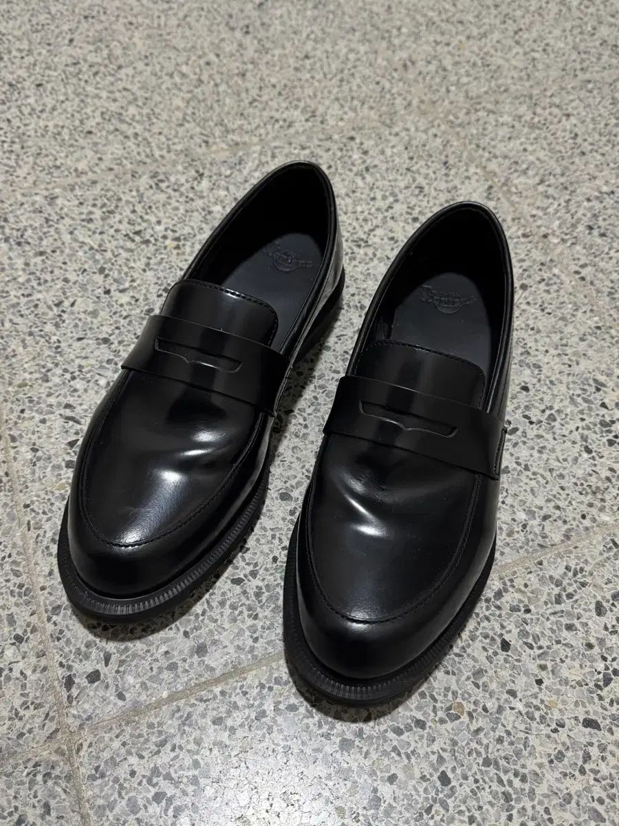 DR. MARTENS ドクターマーチン テーマラ 270 uk 8