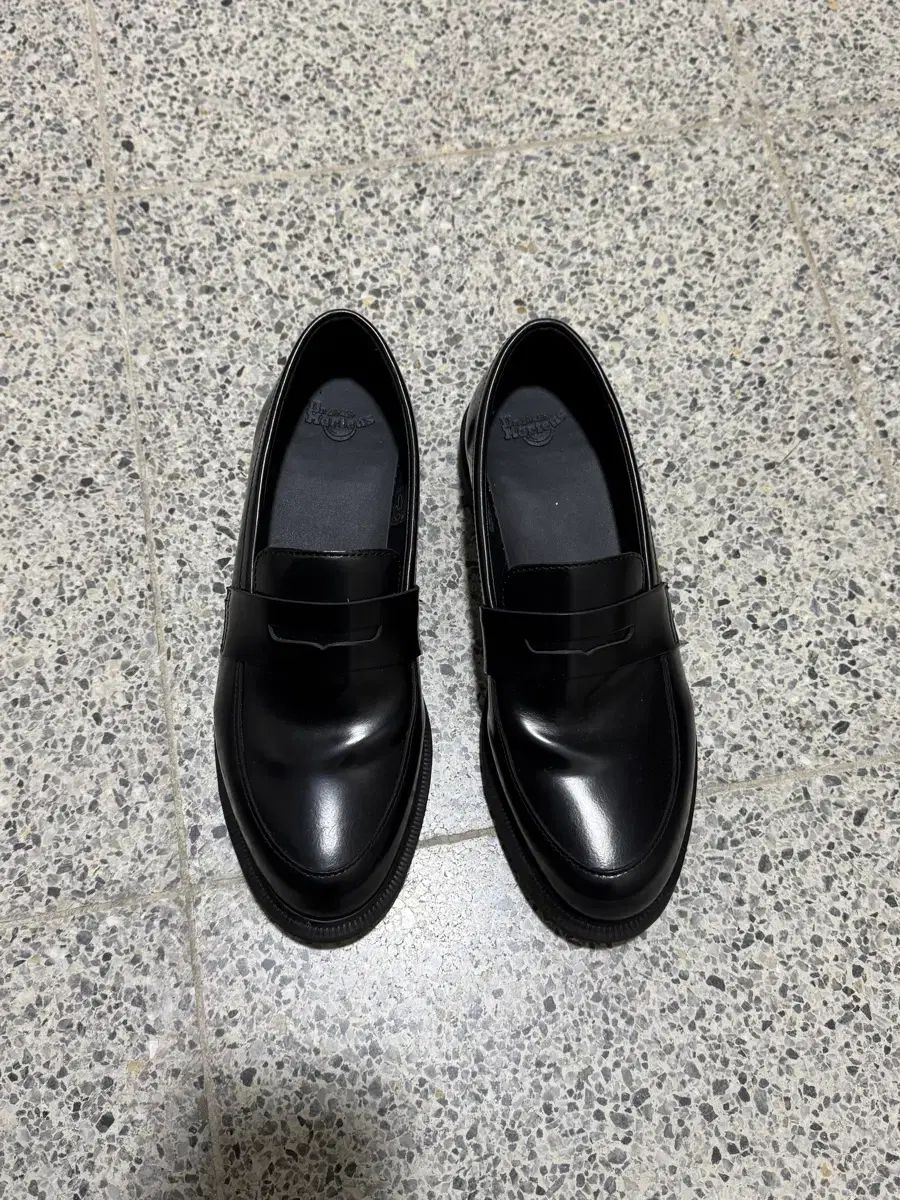 DR. MARTENS ドクターマーチン テーマラ 270 uk 8