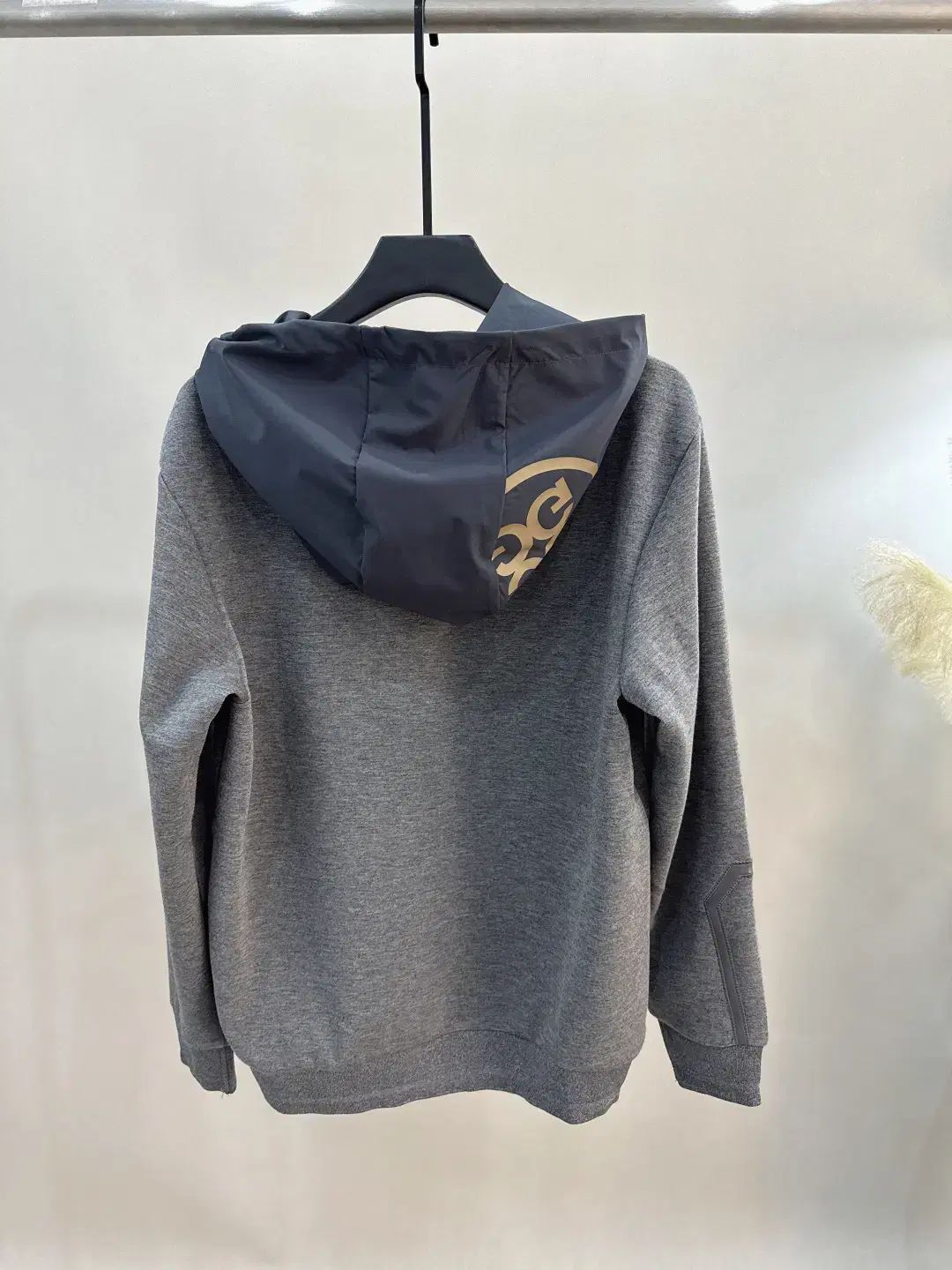 G 販売済み FORE(ジーフォア) メンズゴルフ フード トップス