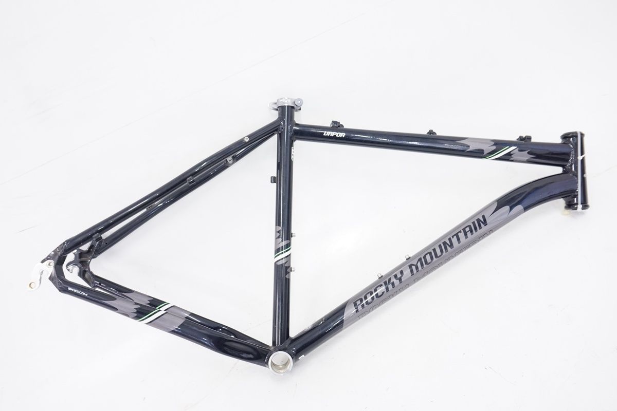 ROCKY ロッキーマウンテン VAPOR ST 3 年式不明 フレーム バ