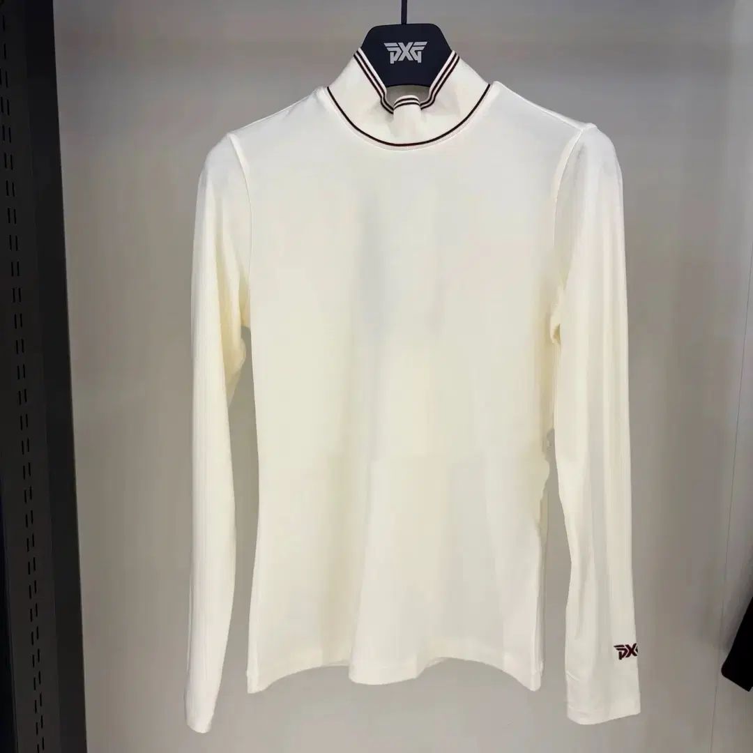 PXG 節約 レディースゴルフ ハイネック トップス PXG ゴルフウェア