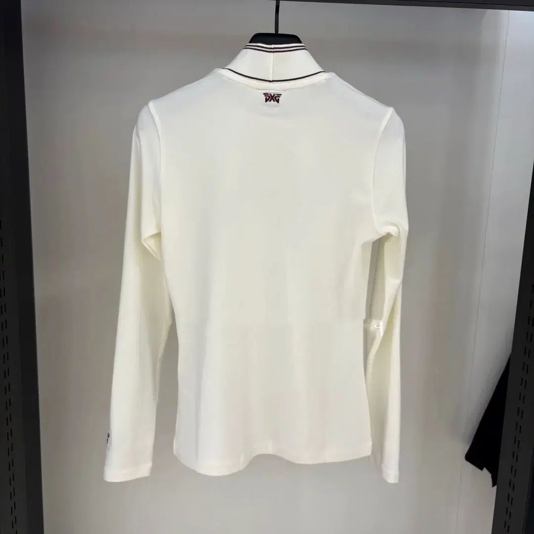 PXG 節約 レディースゴルフ ハイネック トップス PXG ゴルフウェア