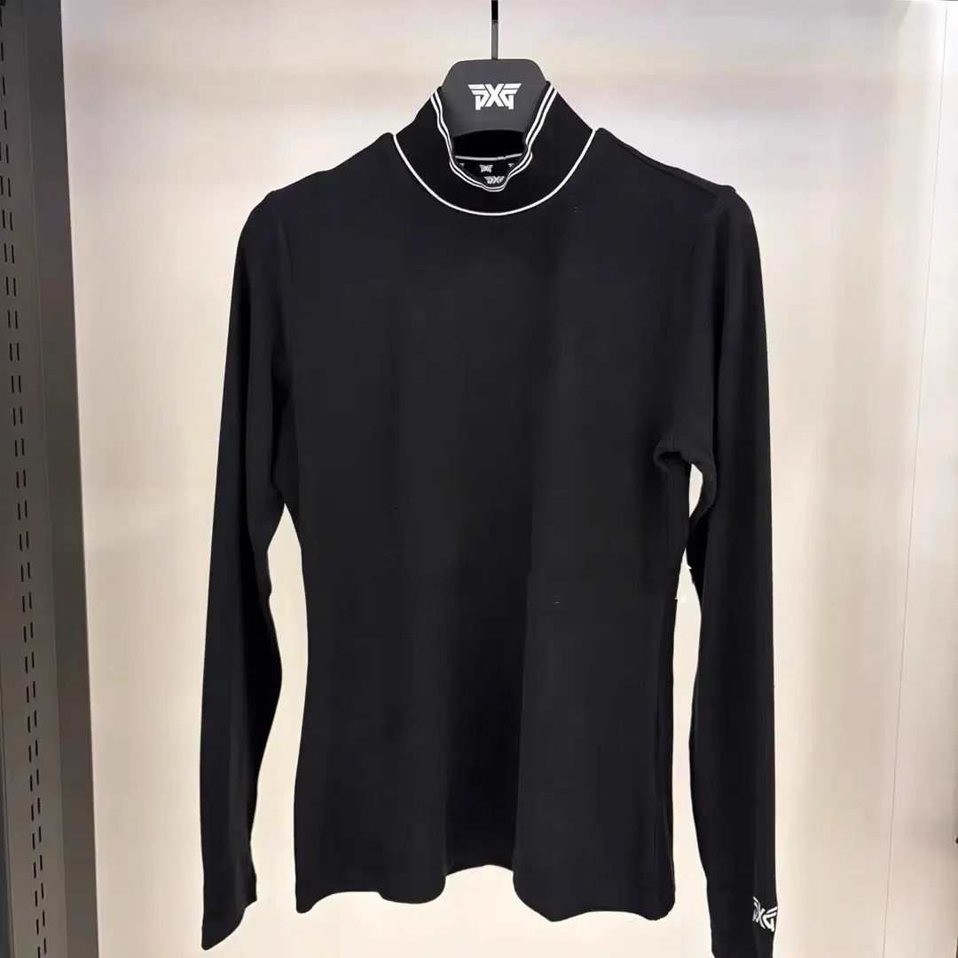 PXG 節約 レディースゴルフ ハイネック トップス PXG ゴルフウェア