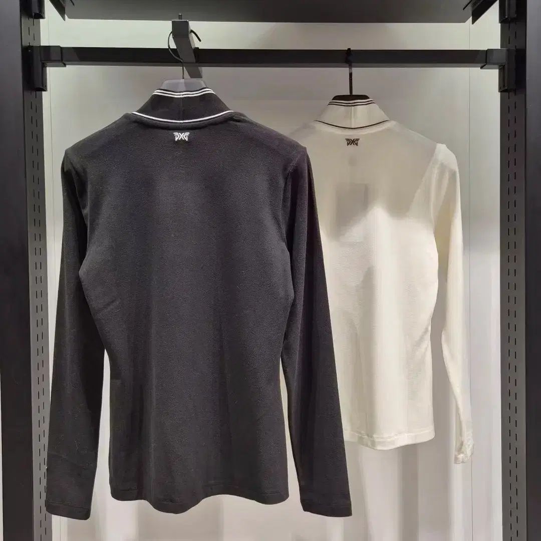 PXG 節約 レディースゴルフ ハイネック トップス PXG ゴルフウェア