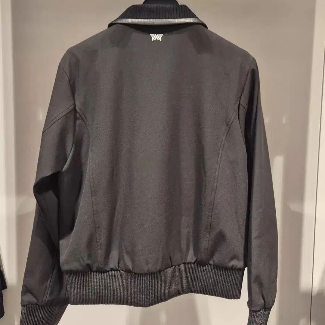 小売 PXG レディースゴルフ ジャケット PXG ブラック ジャケット