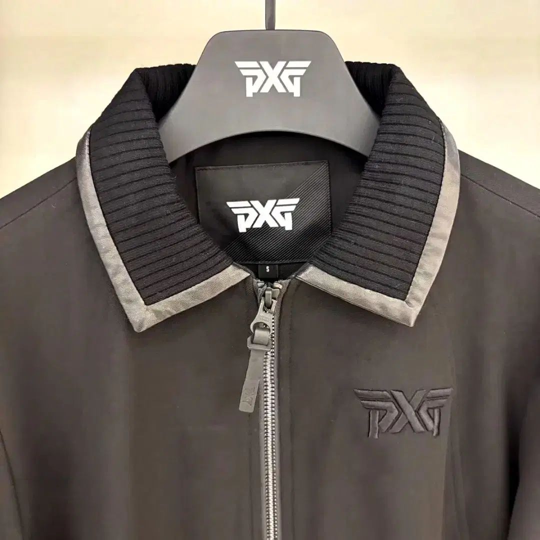 小売 PXG レディースゴルフ ジャケット PXG ブラック ジャケット