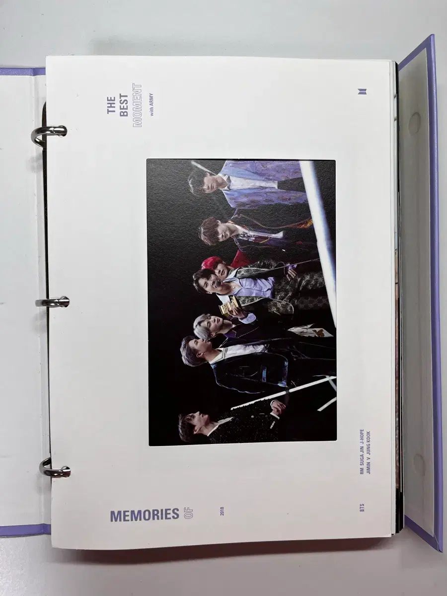 BTS Memories 2018 メモリーズ ストア DVD BTS Memories 2018 公式 DVD