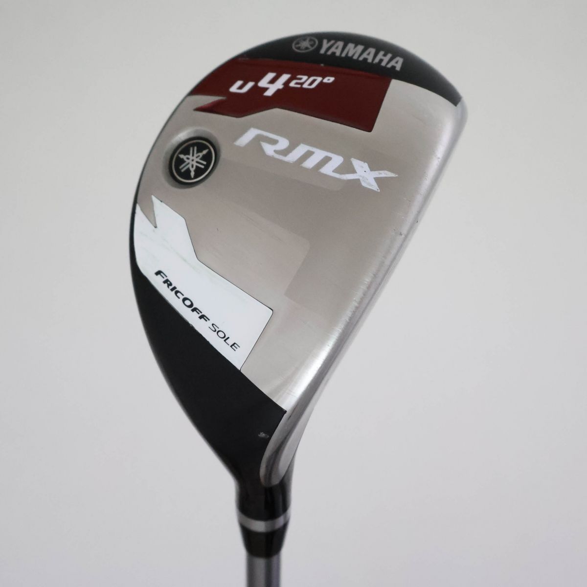 ○YAMAHA☆ヤマハ RMX(リミックス）ユーティリティ U4 20°FUBUKI