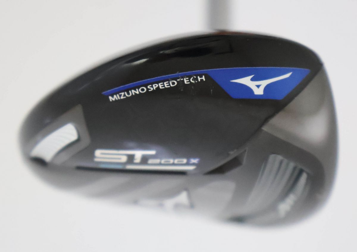 ○MIZUNO ミズノ☆ST200X ユーティリティ 2020年モデル U5 23°20