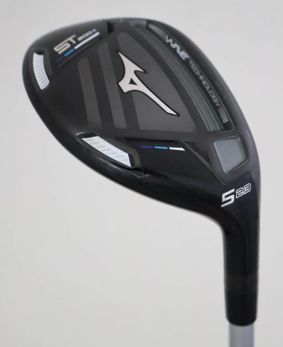 ○MIZUNO ミズノ☆ST200X ユーティリティ 2020年モデル U5 23°20