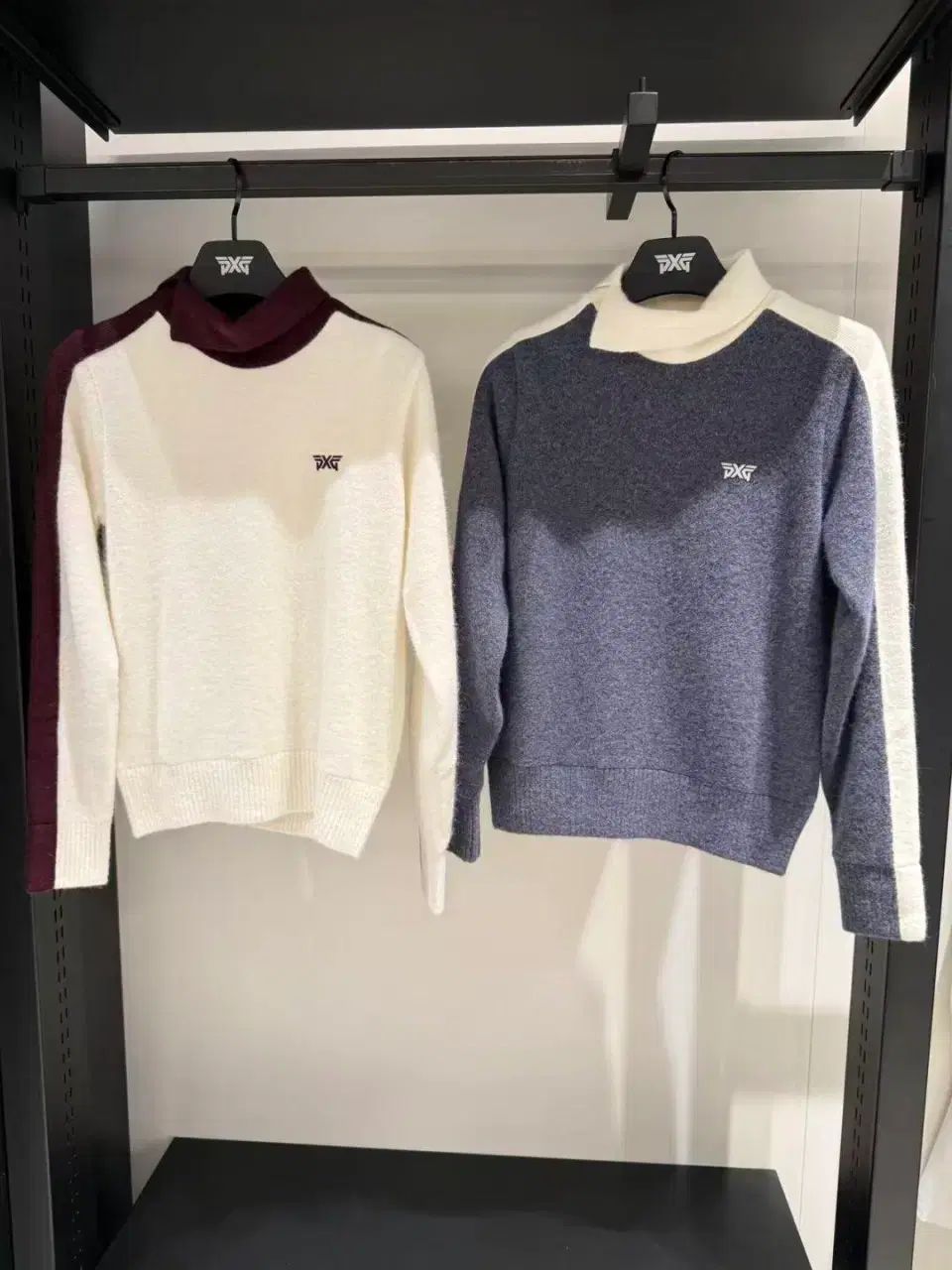 PXG レディースゴルフ 防風セーター 節約 PXG 防風 プルオーバー