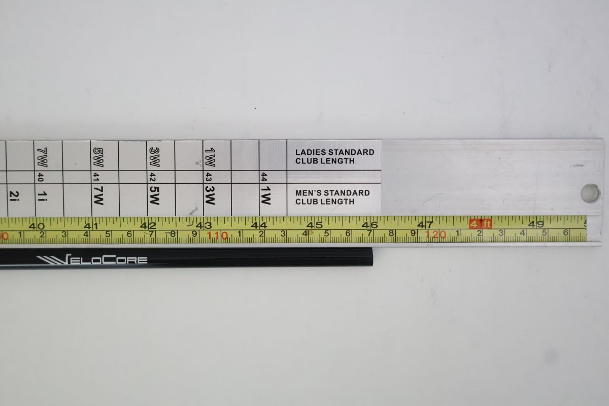 ペンタス　シャフト　5X ブラック　3w フジクラシャフト キャロウェイ用OEM対応スリーブ付シャフト フジクラ