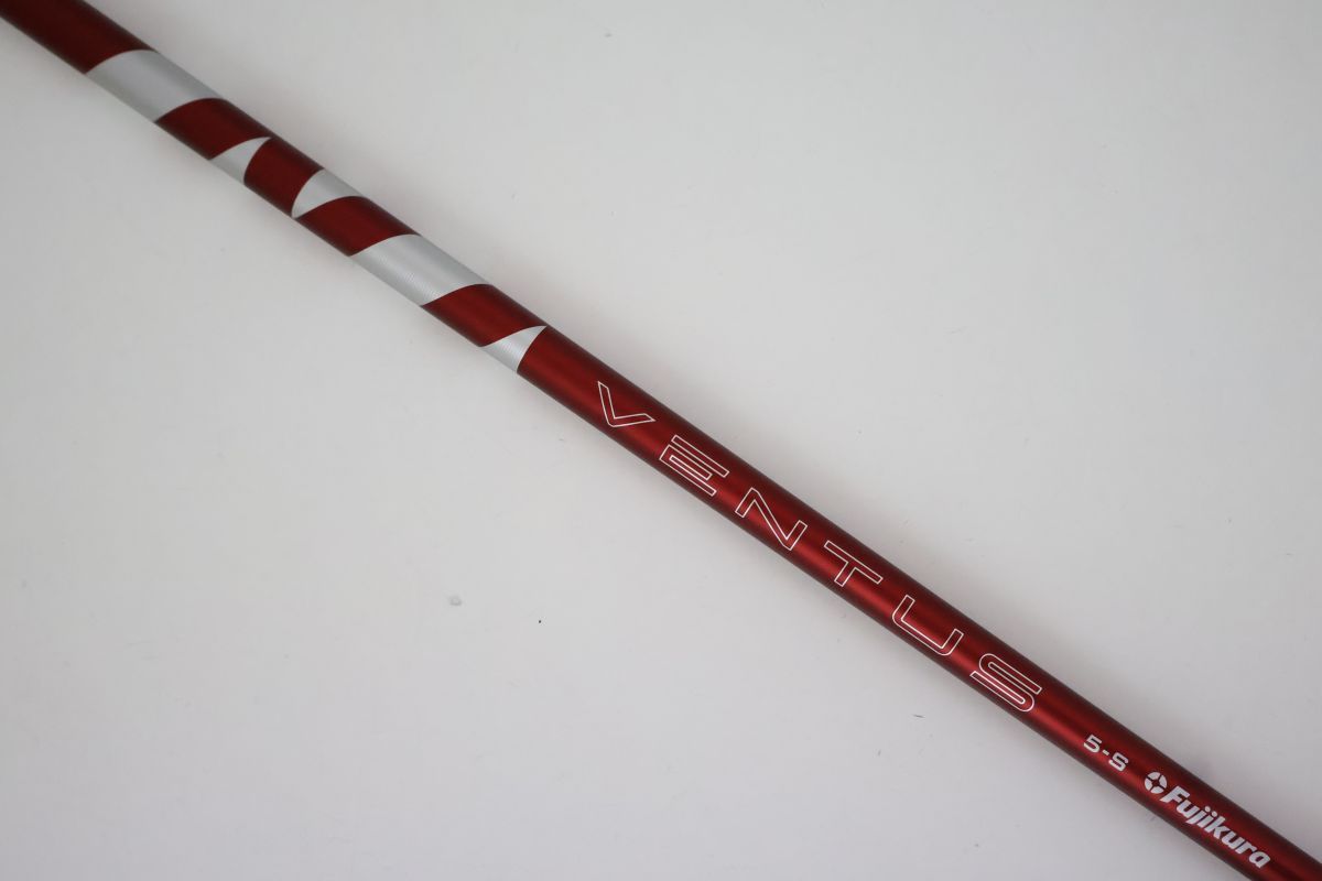 ○新品！フジクラ☆24 VENTUS RED VELOCORE+ 24 ベンタス レッド