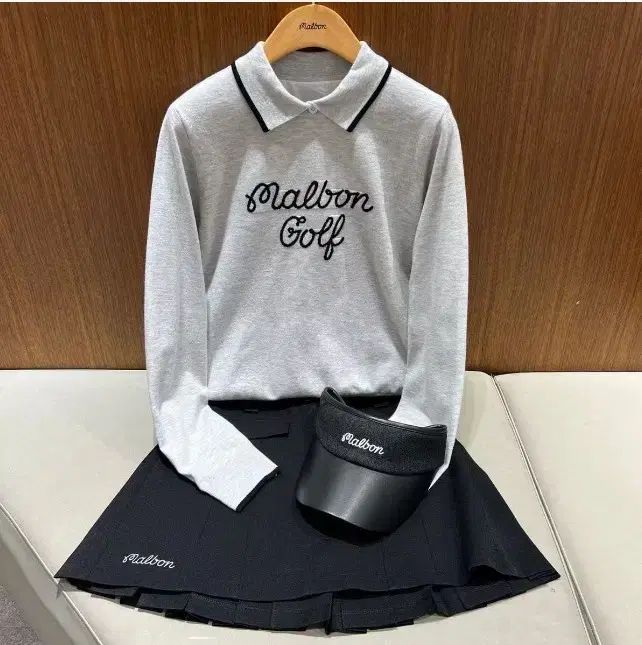 マルボンゴルフ レディースゴルフ セーター シャツ - メルカリ