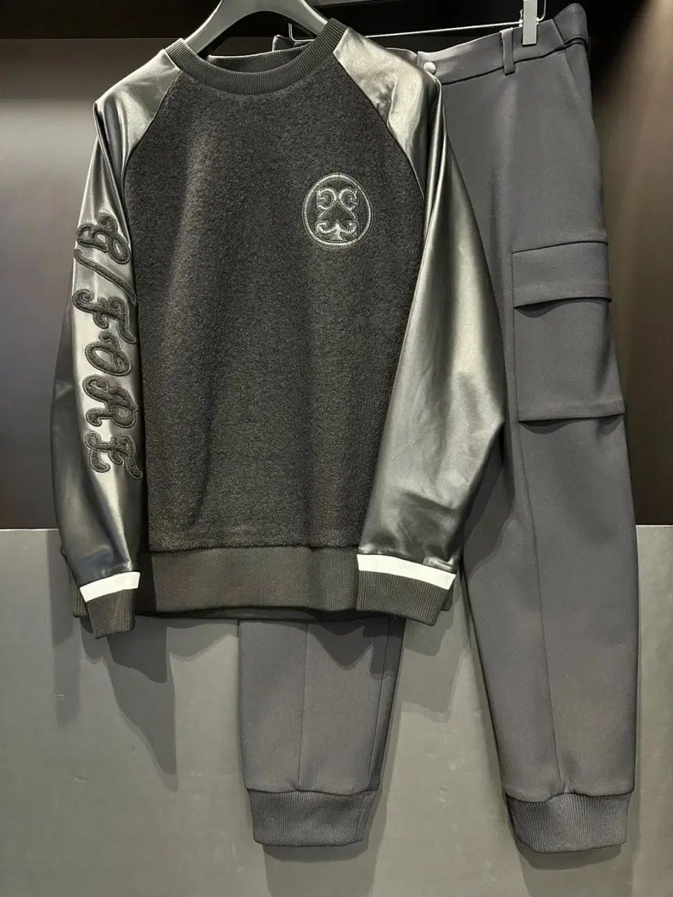 コレクション G FORE メンズゴルフ ズボン メンズゴルフパンツ G FORE